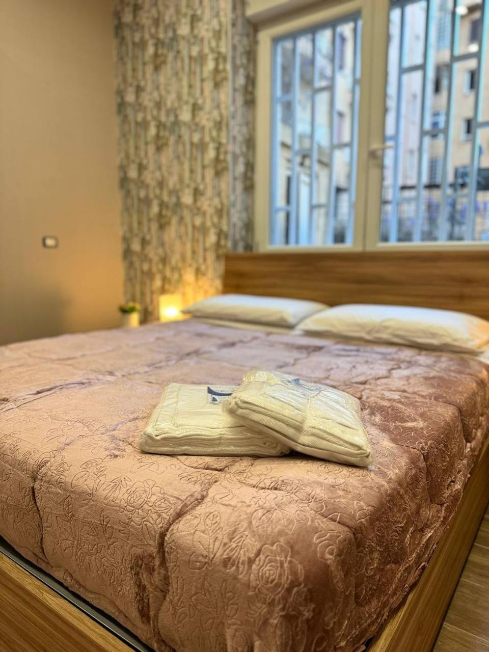 280 Mt Dalla Metro The Mox Luxury Apartament Apartment Naples Luaran gambar