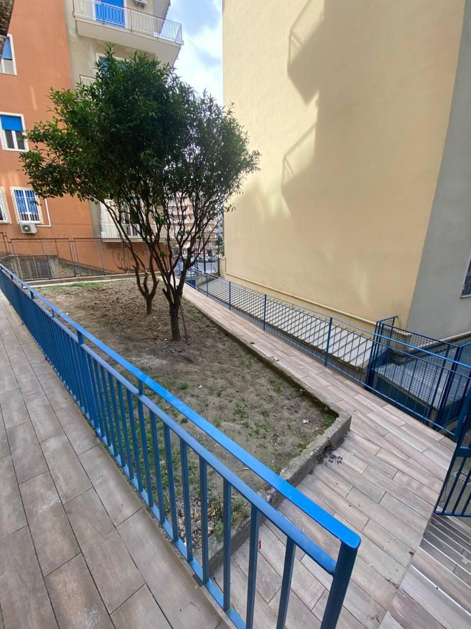 280 Mt Dalla Metro The Mox Luxury Apartament Apartment Naples Luaran gambar